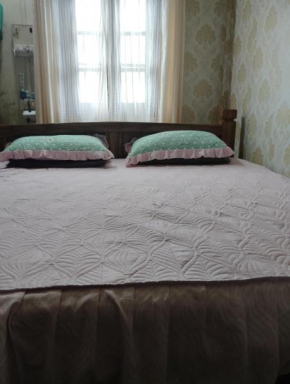 Aqhe Homestay